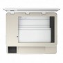 HP ENVY Réf. 6120e Wireless All-in-One Couleur Imprimante, Instant Ink Impression photo, A jet d'encre thermique, Impression couleur, 4800 x 1200 DPI, Copie couleur, A4, Beige