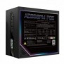 Gigabyte AORUS ELITE P850W Alimentation - PCIe 5.0, 80 PLUS Platinum, Conception entièrement modulaire, Ventilateur de 120 mm, Compatible ATX 3.0, Prise EU, 850 W, 100 - 240 V, 5060 Hz, 12 A, Actif, 125 W