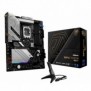 ASRock Z890 Taichi Lite, Intel, LGA 1851 Socket V1, Intel Core Ultra Series 2, DDR5-SDRAM, 256 Go, DIMM