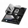 ASRock Z890 Taichi Lite, Intel, LGA 1851 Socket V1, Intel Core Ultra Series 2, DDR5-SDRAM, 256 Go, DIMM