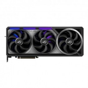 ASUS ROG Astral - -RTX5080-O16G-GAMING, GeForce RTX 5080, 16 Go, GDDR7, 256 bit, 7680 x 4320 pixels, PCI Express 5.0