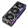 ASUS ROG Astral - -RTX5080-O16G-GAMING, GeForce RTX 5080, 16 Go, GDDR7, 256 bit, 7680 x 4320 pixels, PCI Express 5.0