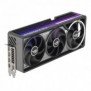 ASUS ROG Astral - -RTX5080-O16G-GAMING, GeForce RTX 5080, 16 Go, GDDR7, 256 bit, 7680 x 4320 pixels, PCI Express 5.0