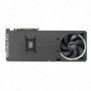 ASUS ROG Astral - -RTX5080-O16G-GAMING, GeForce RTX 5080, 16 Go, GDDR7, 256 bit, 7680 x 4320 pixels, PCI Express 5.0