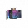Gigabyte AORUS GeForce RTX 5080 XTREME WATERFORCE WB 16G Carte Graphique - 16 Go GDDR7, 256 bits, PCI-E 5.0, 2805MHz Core Clock, 3 x DP 2.1a, 1 x HDMI 2.1b, NVIDIA DLSS 4, GV-N5080AORUSX WB-16GD, GeForce RTX 5080, 16 Go, GDDR7, 256 bit, 7680 x 4320