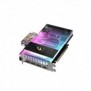 Gigabyte AORUS GeForce RTX 5080 XTREME WATERFORCE WB 16G Carte Graphique - 16 Go GDDR7, 256 bits, PCI-E 5.0, 2805MHz Core Clock, 3 x DP 2.1a, 1 x HDMI 2.1b, NVIDIA DLSS 4, GV-N5080AORUSX WB-16GD, GeForce RTX 5080, 16 Go, GDDR7, 256 bit, 7680 x 4320