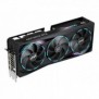 Gigabyte AORUS GeForce RTX 5080 MASTER 16G Carte Graphique - 16GB GDDR7, 256 bits, PCI-E 5.0, 2805MHz Core Clock, 3 x DisplayPort, 1 x HDMI, GV-N5080AORUS M-16GD, GeForce RTX 5080, 16 Go, GDDR7, 256 bit, 7680 x 4320 pixels, PCI Express 5.0