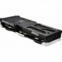 MSI VENTUS GeForce RTX5080 16G 3X OC, GeForce RTX 5080, 16 Go, GDDR7, 256 bit, 7680 x 4320 pixels, PCI Express x16 5.0