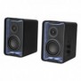 Edifier QR30, 1-voie, 2.0 canaux, Avec fil &sans fil, 30 W, 63 - 20000 Hz, Noir