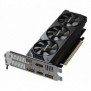 Gigabyte GeForce RTX 5060 OC Low Profile 8G Carte Graphique - 8GB GDDR7, 128bit, PCI-E 5.0, 2512 MHz Fréquence du cœur, 3 x DisplayPort, 1 x HDMI, GV-N5060OC-8GL, GeForce RTX 5060, 8 Go, GDDR7, 128 bit, 7680 x 4320 pixels, PCI Express 5.0