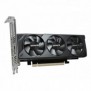 Gigabyte GeForce RTX 5060 OC Low Profile 8G Carte Graphique - 8GB GDDR7, 128bit, PCI-E 5.0, 2512 MHz Fréquence du cœur, 3 x DisplayPort, 1 x HDMI, GV-N5060OC-8GL, GeForce RTX 5060, 8 Go, GDDR7, 128 bit, 7680 x 4320 pixels, PCI Express 5.0