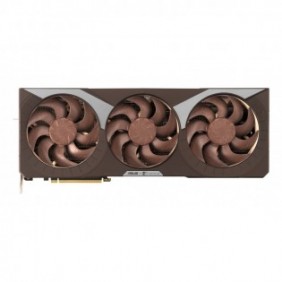 ASUS RTX5080-O16G-NOCTUA, GeForce RTX 5080, 16 Go, GDDR7, 256 bit, 7680 x 4320 pixels, PCI Express 5.0