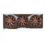 ASUS RTX5080-O16G-NOCTUA, GeForce RTX 5080, 16 Go, GDDR7, 256 bit, 7680 x 4320 pixels, PCI Express 5.0