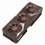 ASUS RTX5080-O16G-NOCTUA, GeForce RTX 5080, 16 Go, GDDR7, 256 bit, 7680 x 4320 pixels, PCI Express 5.0