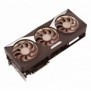 ASUS RTX5080-O16G-NOCTUA, GeForce RTX 5080, 16 Go, GDDR7, 256 bit, 7680 x 4320 pixels, PCI Express 5.0