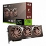 ASUS RTX5080-O16G-NOCTUA, GeForce RTX 5080, 16 Go, GDDR7, 256 bit, 7680 x 4320 pixels, PCI Express 5.0