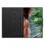 Lenovo ThinkPad T1g Gen 8 16" Ultra 7 32GB 1000GB NVIDIA GeForce RTX 5000 Win 11 Pro