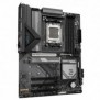 Gigabyte B650E EAGLE WIFI6E Carte Mère - Processeurs AMD Ryzen 9000 Series, VRM 8+2+2 phases, jusqu’à 8200MHz DDR5 O.C, 1xPCIe 5.0 + 2xPCIe 4.0 M.2, LAN 2.5GbE, WIFI 6E, USB 3.2 Gen 2, AMD, Emplacement AM5, AMD Ryzen 7000 Series, AMD Ryzen 8000