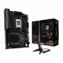 ASRock X870 Taichi Creator, AMD, Emplacement AM5, AMD Ryzen 7000 Series, AMD Ryzen 8000 Series, AMD Ryzen 9000 Series, DDR5-SDRAM, 256 Go, DIMM