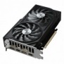 Gigabyte GeForce RTX 5050 WINDFORCE OC V2 8G Carte Graphique - 8GB GDDR6, 128bit, PCI-E 5.0, 2572MHz Fréquence du cœur, 2 x DP, 2 x HDMI, NVIDIA DLSS 4, GV-N5050WF2OCV2-8GD, GeForce RTX 5050, 8 Go, GDDR6, 128 bit, 7680 x 4320 pixels, PCI Express 5.0