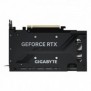 Gigabyte GeForce RTX 5050 WINDFORCE OC V2 8G Carte Graphique - 8GB GDDR6, 128bit, PCI-E 5.0, 2572MHz Fréquence du cœur, 2 x DP, 2 x HDMI, NVIDIA DLSS 4, GV-N5050WF2OCV2-8GD, GeForce RTX 5050, 8 Go, GDDR6, 128 bit, 7680 x 4320 pixels, PCI Express 5.0