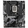 Gigabyte B760 GAMING X DDR4 GEN5 Carte Mère – Prend en charge les processeurs Intel Core 14? génération, VRM 8+1+1 phases, jusqu’à 5333 MHz DDR4 , 3xPCIe 4.0 M.2, LAN 2.5GbE, USB 3.2 Gen 2, Intel, LGA 1700, Intel® Celeron®, Intel Core i3 12th