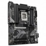 Gigabyte B760 GAMING X DDR4 GEN5 Carte Mère – Prend en charge les processeurs Intel Core 14? génération, VRM 8+1+1 phases, jusqu’à 5333 MHz DDR4 , 3xPCIe 4.0 M.2, LAN 2.5GbE, USB 3.2 Gen 2, Intel, LGA 1700, Intel® Celeron®, Intel Core i3 12th