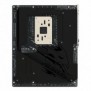 Gigabyte X870E AORUS PRO X3D Carte Mère - Prend en charge les processeurs AMD Ryzen 9000, VRM numérique 18+2+2 phases, jusqu’à 9000MHz DDR5 O.C., 2xPCIe 5.0 + 2xPCIe 4.0, Wi-Fi 7, LAN 5GbE, USB 4, AMD, Emplacement AM5, AMD Ryzen 7000 Series, AMD