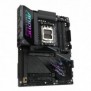 Gigabyte X870E AORUS PRO X3D Carte Mère - Prend en charge les processeurs AMD Ryzen 9000, VRM numérique 18+2+2 phases, jusqu’à 9000MHz DDR5 O.C., 2xPCIe 5.0 + 2xPCIe 4.0, Wi-Fi 7, LAN 5GbE, USB 4, AMD, Emplacement AM5, AMD Ryzen 7000 Series, AMD