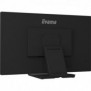 Iiyama ProLite T2754MSC-B2AG, 68,6 cm 27", 1920 x 1080 pixels, Full HD, LED, 4 ms, Noir