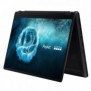 ASUS HN7306EAC 13,3" 128GB 2000GB Radeon 8000 Win 11 Pro