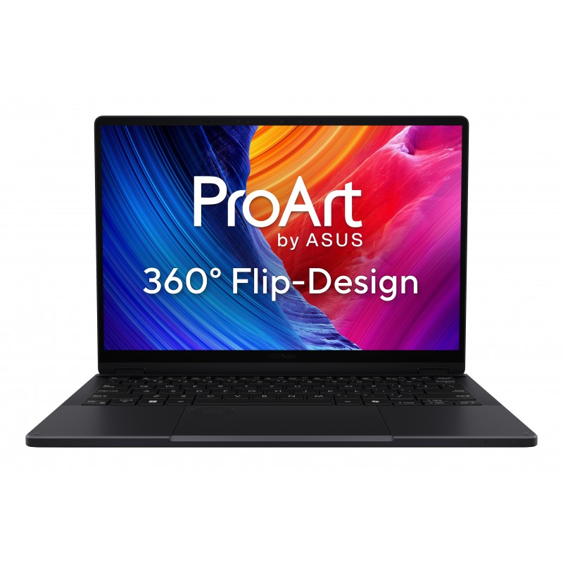ASUS ProArt PX13 HN7306EA-LX070W Copilot+ PC 13,3" 32GB 1000GB Radeon 8000 Win 11 Home