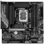 Gigabyte B760M GAMING X DDR4 GEN5 Carte Mère – Compatible avec les processeurs Intel Core 14e génération, VRM 8+1+1 phases, jusqu’à 3200 MHz DDR4, 2 x M.2 PCIe 4.0, LAN 2.5 GbE, USB 3.2 Gen 1, Intel, LGA 1700, Intel® Celeron®, Intel Core i3 12th