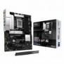 ASRock B860 Rock WiFi 7, Intel, LGA 1851 Socket V1, Intel Core Ultra Series 2, LGA 1851, DDR5-SDRAM, 256 Go