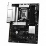 ASRock B860 Rock WiFi 7, Intel, LGA 1851 Socket V1, Intel Core Ultra Series 2, LGA 1851, DDR5-SDRAM, 256 Go