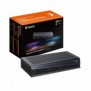 Gigabyte AORUS RTX 5060 Ti AI BOX Carte Graphique - 16GB GDDR7, 128bit, PCI-E 5.0, 2572MHz Fréquence du cœur, 3 x DP 2.1, 1 x HDMI 2.1, GV-N506TIXEB-16GD, Noir, 1 pièce, NVIDIA, GeForce RTX 5060 Ti, 7680 x 4320 pixels, 16 Go