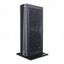 Gigabyte AORUS RTX 5060 Ti AI BOX Carte Graphique - 16GB GDDR7, 128bit, PCI-E 5.0, 2572MHz Fréquence du cœur, 3 x DP 2.1, 1 x HDMI 2.1, GV-N506TIXEB-16GD, Noir, 1 pièce, NVIDIA, GeForce RTX 5060 Ti, 7680 x 4320 pixels, 16 Go