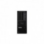 Lenovo ThinkStation P3 Tower Gen 2, Intel Core Ultra 9, 285K, 64 Go, 1 To, Windows 11 Pro, 64-bit