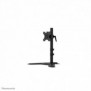 Neomounts DS45-600BL1 Support de moniteur simple 10-32", Autonome, 9 kg, 25,4 cm 10", 81,3 cm 32", 100 x 100 mm, Noir