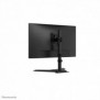 Neomounts DS45-600BL1 Support de moniteur simple 10-32", Autonome, 9 kg, 25,4 cm 10", 81,3 cm 32", 100 x 100 mm, Noir
