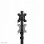 Neomounts DS45-600BL1 Support de moniteur simple 10-32", Autonome, 9 kg, 25,4 cm 10", 81,3 cm 32", 100 x 100 mm, Noir