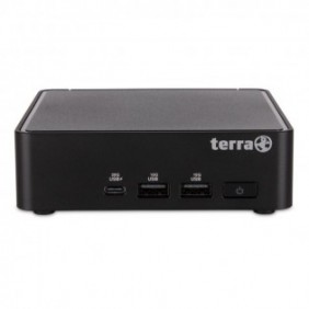 TERRA PC-BUSINESS 1000179 - PC - Core Ultra 7 - RAM: 16 GB DDR5 - HDD: 500 GB - Arc Graphics