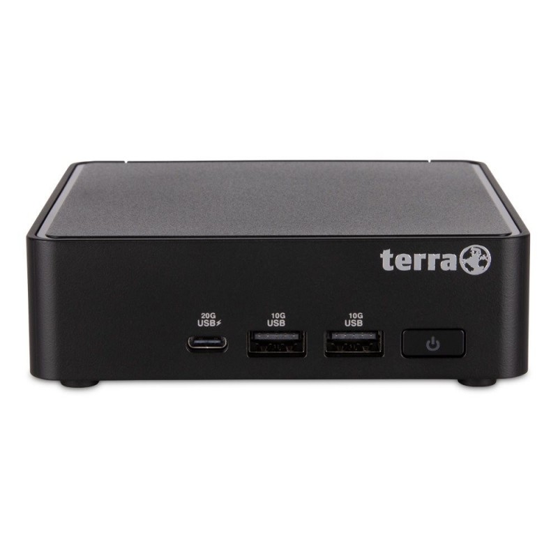 TERRA PC-BUSINESS 1000179 - PC - Core Ultra 7 - RAM: 16 GB DDR5 - HDD: 500 GB - Arc Graphics