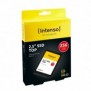 Intenso Top, 256 Go, 2.5", 550 Mos, 6 Gbits