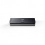 Canon imageFORMULA P-215II, 216 x 1000 mm, 600 x 600 DPI, 24 bit, Alimentation feuille à feuille de scanner, Noir, Gris, CMOS CIS