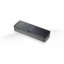 Canon imageFORMULA P-215II, 216 x 1000 mm, 600 x 600 DPI, 24 bit, Alimentation feuille à feuille de scanner, Noir, Gris, CMOS CIS