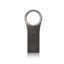 Silicon Power Jewel J80, 32 Go, USB Type-A, 3.2 Gen 1 3.1 Gen 1, Sans capuchon, 5,9 g, Titane