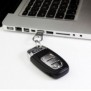 Silicon Power Jewel J80, 32 Go, USB Type-A, 3.2 Gen 1 3.1 Gen 1, Sans capuchon, 5,9 g, Titane