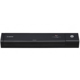 Canon imageFORMULA P-208II - Dokumentenscanner - Document Scanners - A4