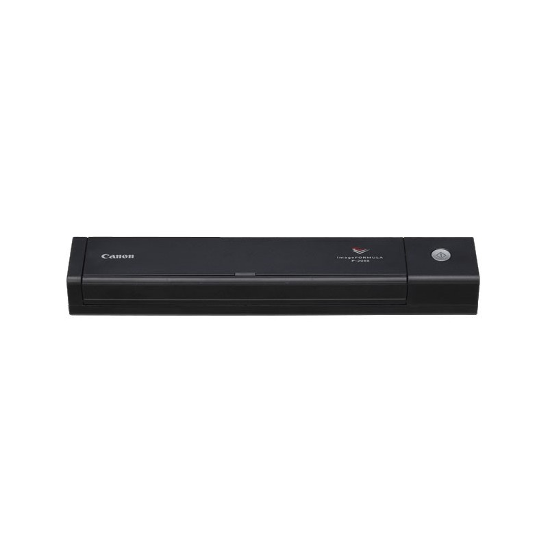 Canon imageFORMULA P-208II - Dokumentenscanner - Document Scanners - A4